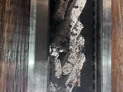 -柿子树炭烤羊腿(金台路店)
