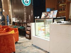 -逸派咖啡 EPARKCOFFEE(广安门店)