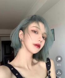 -G HAIR SALON私人造型定制
