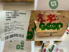 -赛百味SUBWAY(哈西店)