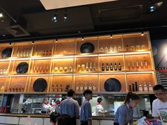 -必胜客(滨江店)