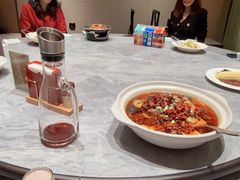 -鑫复盛礼记酒店·青岛菜