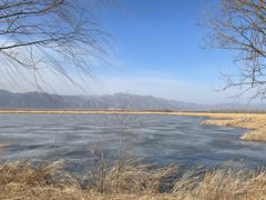 -野鸭湖国家湿地公园