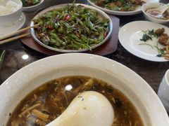 -民族饭荘(新华大街店)