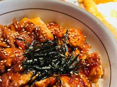 -千代武日本料理(哈西店)