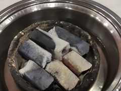 -平山城鑫烧烤(建国楼店)