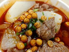 -江三王记牛杂馆(总店)