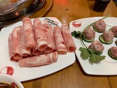 -红姐重庆火锅(曙光路店)