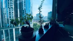 店内环境-周忆刺青原创设计定制