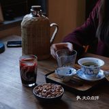 周末就适合呆在老万这儿