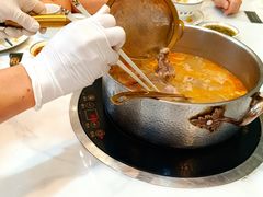 -喜聚薈·花膠雞海鮮火鍋(越秀店)