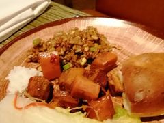 -食百绚全日制餐厅(成都棕榈泉费尔蒙酒店)