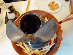 -东来顺饭庄(天坛店)