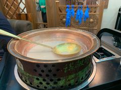 蒙古锅茶-诺敏塔拉奶茶-布里亚特包子-手把肉(锦都会店)