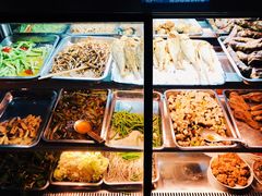 -老地方猫儿面(磁器口店)