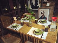 -胡桃里乐队酒馆(鎏嘉码头店)