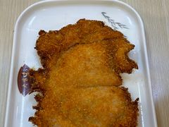 陈香炸猪排-大富贵(旗舰店)