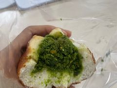 -yeast面包店
