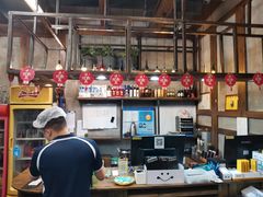 -云晓光头烧烤吧(盛夏店)