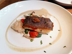 地中海煎海鱼-Solo(衡山路店)