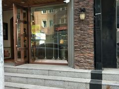 门面-丁香西饼屋(桂林路店)