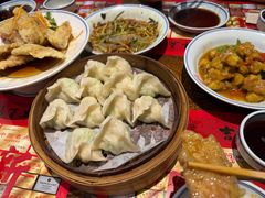 -新兴园饺子馆(河南街店)