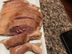 招牌盐水鸭-南京大牌档(苏州中心店)