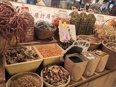 -福满我家大碗厨·湘菜(上海大厦店)