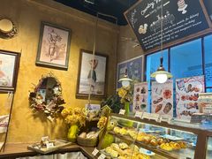 -乡田小墅(展览馆路JK FUN商城店)