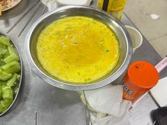 -老四烧烤(永吉胡同店)