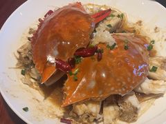 -妈妈菜舟山海鲜(定海古城店)