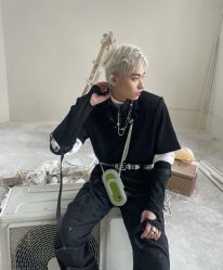 -川和潮人