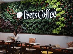 大堂-Peet's Coffee皮爷咖啡(上海长风大悦城店)