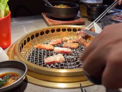 -谷牛日式烤肉(宝山U天地店)