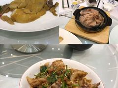 -御彩酒家(东风东路店)