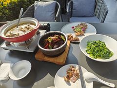 -汉水谣·江景餐厅(江滩店)