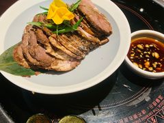 五香牛肉-上名堂·鱼头好吃(体育场路店)