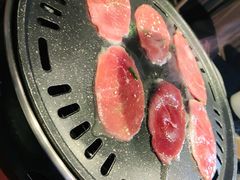 -醉火烧泥炉烤肉(孩儿巷店)