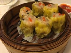 -衡山汇·高级粤菜(霄云路店)