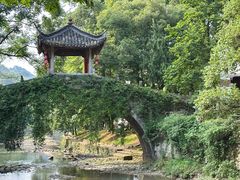 -郭洞古生态村