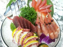 -大渔铁板烧(蛇口店)