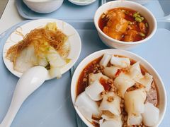 -北大家园食堂