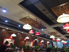 -槐店王婆大虾(双街镇店)