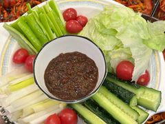 -金陵暴走小龙虾·迷踪蟹(凯德MALL店)