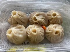 -富春汤包生煎馆(春晖店)