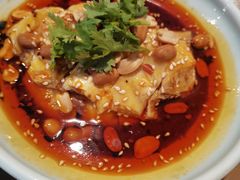 -新白鹿餐厅(城西银泰城店)