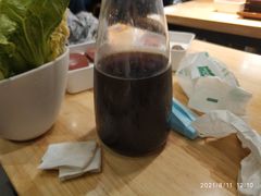 -牛腩之旅·牛腩牛杂煲(光启城美食城店)