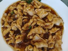 生大烤-老苏扬饭店