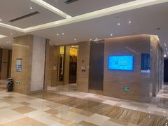 -淮安曙光国际大酒店(大运河广场花街店)