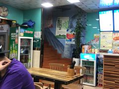 -富贵面馆(镇坪路店)